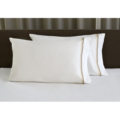 Casale Percale Pillow Case