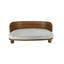 Housse lavable amovible de style moderne pour chien-1844076172