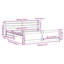 Bed Frame With Headboard Without Mattress-172247068-172247150