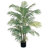 Faux Palm Tree in Plastic Pot-1918574914