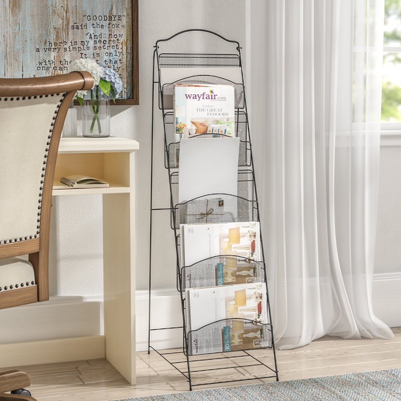 Onyx Floor Rack