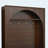 Farmhouse Hall Tree with Adjustable Shelves, Storage Bench & 3 Cabinets, Walnut-1257781905