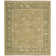 Zinvor Wool Oriental Indoor Rug