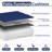 Outdoor Chair Seat Cushions， Available In 5 Sizes-491713715-492311736-492311737
