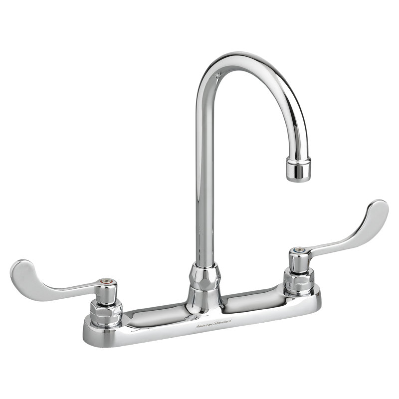 Robinet de salle de bain central à supérieur Monterrey