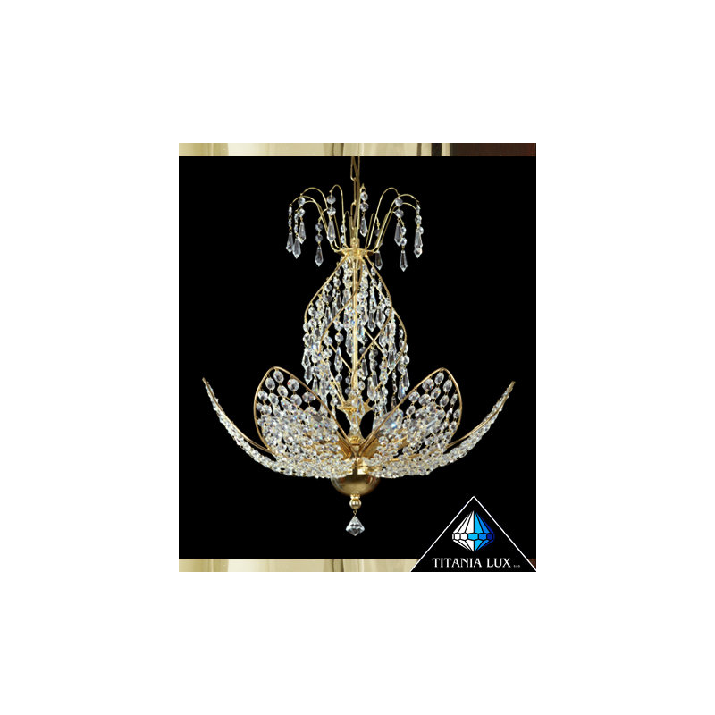 - Light Pendant, Nickel