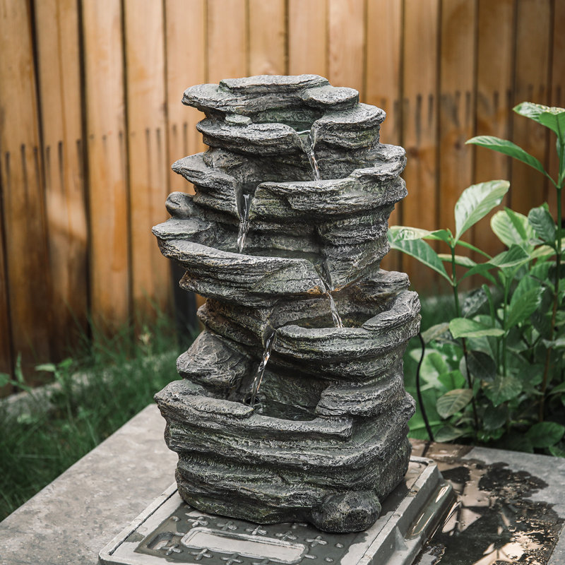 Floor Fountain