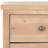 Applonia Solid Wood 3 - Drawer End Table-18741626