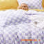 Ensemble de housse de couette réversible avec fermeture à glissière GentleSoft ™-100776129-110686947