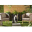 Nixon Weather Resistant Stone Garden Statue
