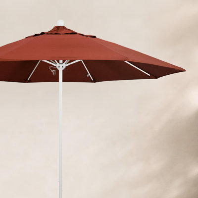Maria 9' Sunbrella® Umbrella
