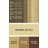 Abstract Indoor Rug-1178606597