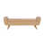 Light Brown Faux Leather est en rupture de stock