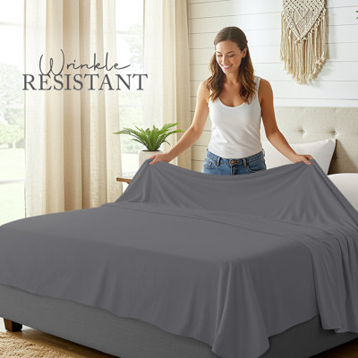 Flat Sheet