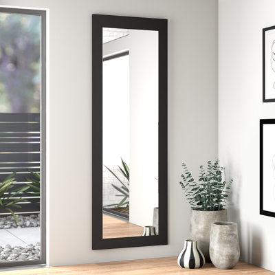 Neilsen Wood Mirror