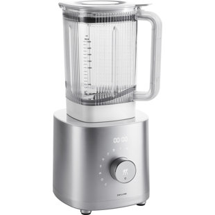 Enfin, Power Blender Pro - balance intégrée