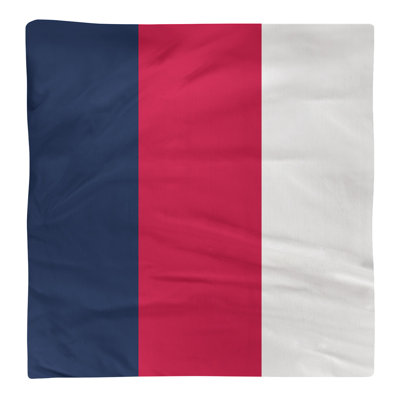 Serviette de coton 22 po atlanta baseball manger