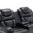 Condola Faux Leather Recliner-269977030