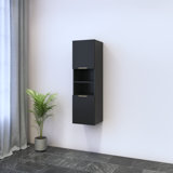 Madera 05 Bookcase