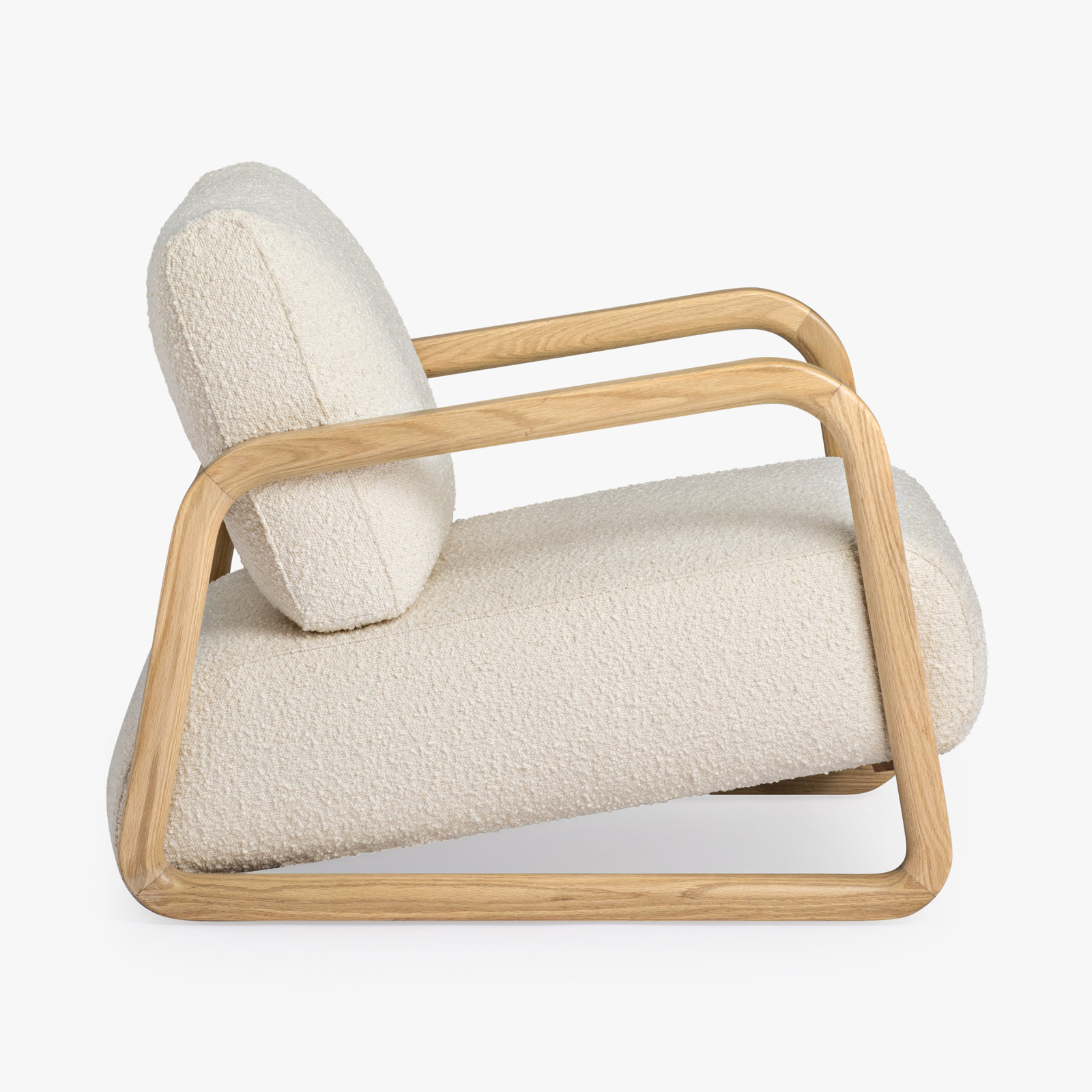 Hanabury Upholstered Armchair