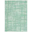 Tapis d'intérieur / extérieur abstrait Lovise Performance-1652949667
