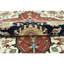 Handmade Wool Oriental Area Rug-1029971663