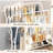 Freestanding Clothing Racks