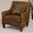 Brumiss Upholstered Armchair