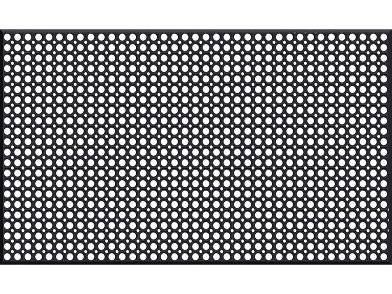 Natte Rapoza, Rectangle 3 pi x 10 pi