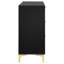 Commode 6 tiroirs Emet