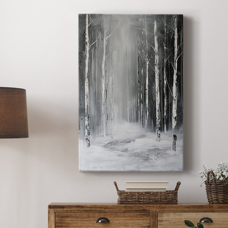 Paysages série Lxxxix - galerie sur mesure