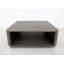 Lena Solid Wood Coffee Table