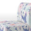 Fauteuil de chambre vintage