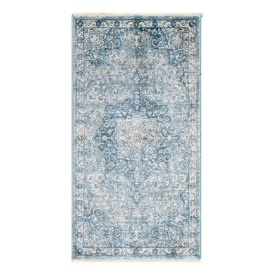 Alabama Oriental Indoor Rug