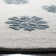 Tapis floral en laine touffeté à la main Candelo