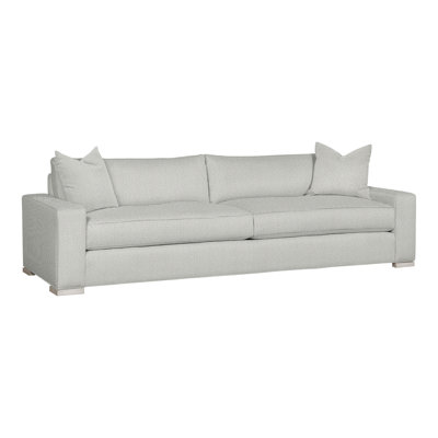 Paxton Upholstered 109'' Sofa