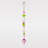 Kaua Plastic Rain Chain