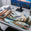 Polyester Desk Pad-941404529