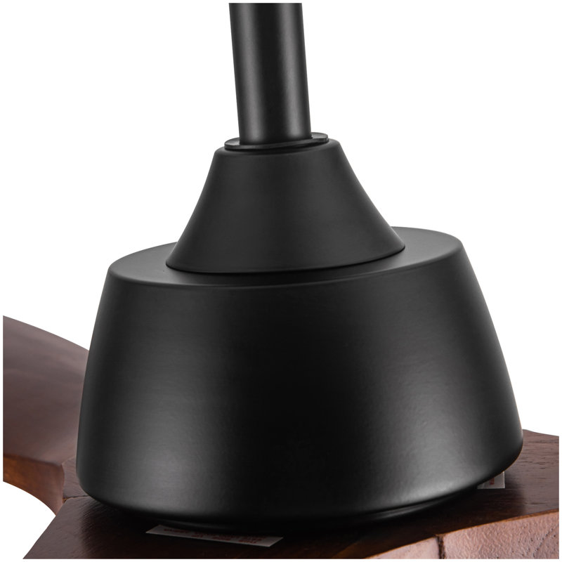 Ventilateur de plafond 52 po YUHAO Farmhouse
