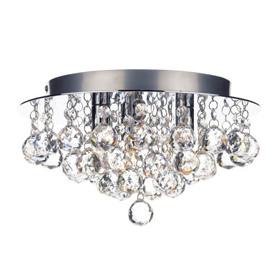 Flush Mount