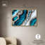 Art mural ondulé Opaline -173451979-173451982