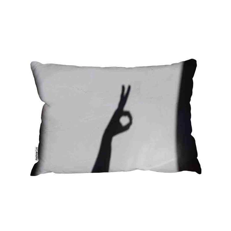Muneef Rectangle Scatter Cushion