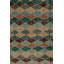 Vintage One-of-a-Kind 3'2X9'5 Hand Knotted Area Rug