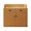 Bureau de réception rectangulaire Modern-131256112