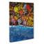 Forest View - Wrapped Canvas-55314710