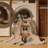 Washable Bull Terrier Dogs Area Rug-2129962577