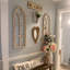 Miroir mural Angel Wings