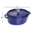 Cocotte ovale en fonte Staub-1553696054-1541620242