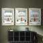Christmas Holiday Art XXVII