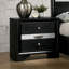 Table de chevet contemporaine 1Pc-1083489461